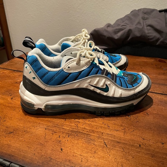 Air Max 97 - Picture 3 of 6